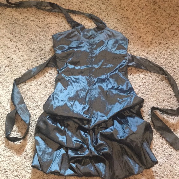 Cocktail/prom dress - Picture 3 of 6